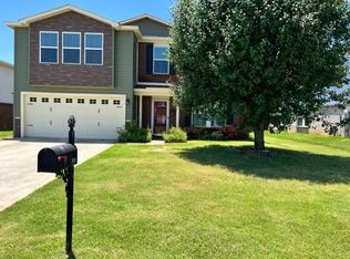 318 Jasmine Dr, Madison, AL 35757