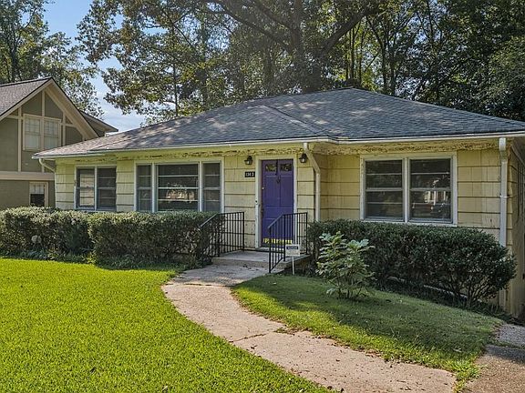 2nd image of 1343 Emory Rd