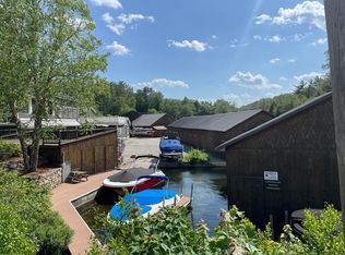 River St, Ashland, NH 03217