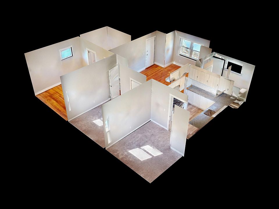 DollHouse View
