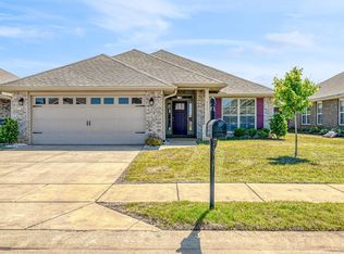 111 Tybee Dr, Madison, AL 35756
