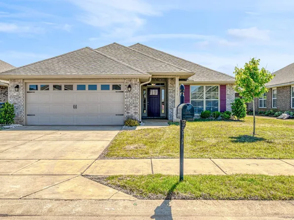 111 Tybee Dr, Madison, AL 35756