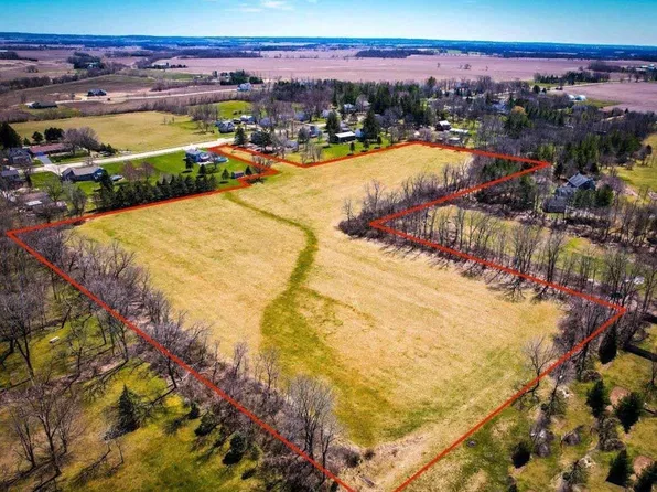 LOT 1 Martin St, Sharon, WI 53585