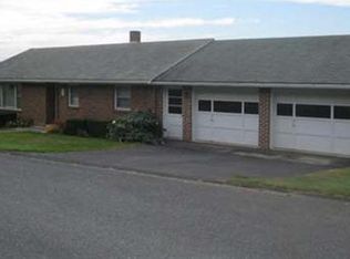 61 Terrace Ave, Mc Alistervle, PA 17049