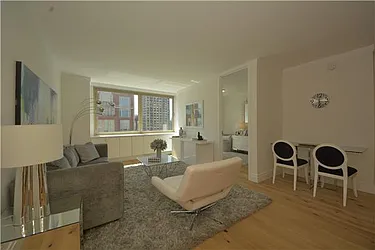 Rented by Nancy Packes Inc.