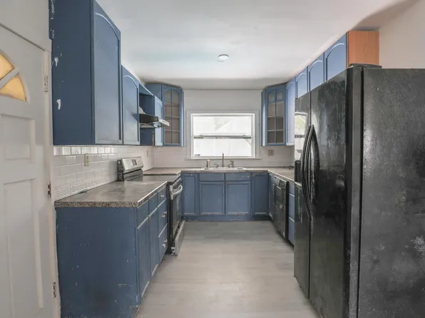 1206 S 10th Street, Fort Pierce, FL 34950