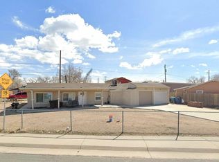 6940 Fairfax Dr, Commerce City, CO 80022