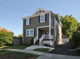 6 Lafayette Ave #B, Summit, NJ 07901