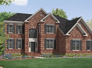 468 Barrington St, Horsham, PA 19044