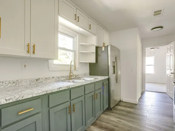 2515 Yeager St, Fort Worth, TX 76112