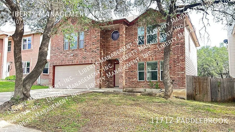 Building Photo - 11712 Paddlebrook