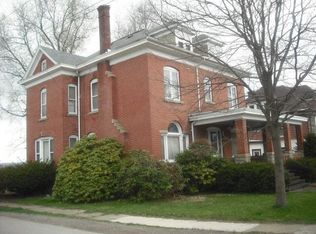 530 Venango Ave, Cambridge Springs, PA 16403