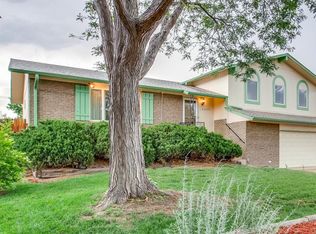 12075 E Montana Pl, Aurora, CO 80012