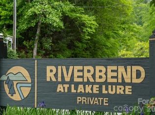 575 Shannons Walk, Lake Lure, NC 28746