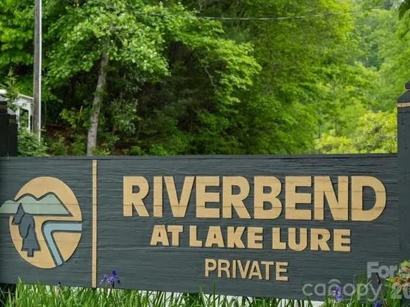 575 Shannons Walk, Lake Lure, NC 28746