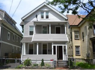 6 Garden St, New Haven, CT 06511
