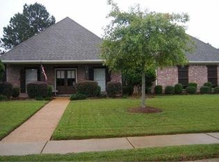 119 French Br, Madison, MS 39110