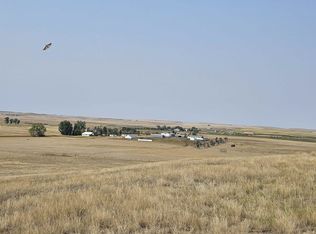 11130 Duck Creek Rd, Lodgepole, SD 57640