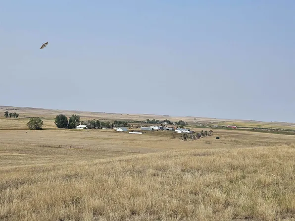 11130 Duck Creek Rd, Lodgepole, SD 57640