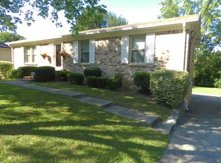 2977 Cherry Hills Dr, Antioch, TN 37013
