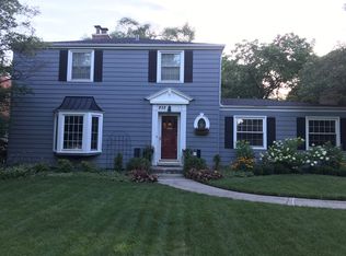 832 Travers Ln, Flossmoor, IL 60422