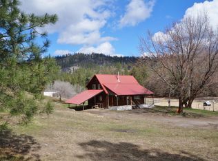 2111 Sargent Rd, Addy, WA 99101