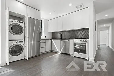 Rented by EXR