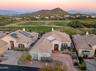 855 S Deer Meadow Loop, Tucson, AZ 85745