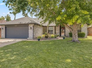 12524 Covey Creek Dr, Oklahoma City, OK 73142