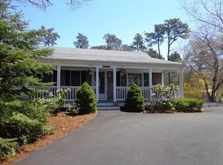 424 Depot St, Dennis Port, MA 02639