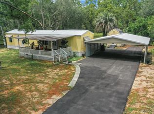 5187 W Richland Ln, Homosassa, FL 34446