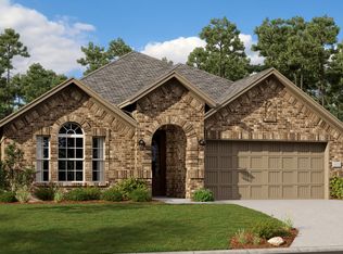 Buxton Plan, Wildflower Ranch : Brookstone Collection, Justin, TX 76247