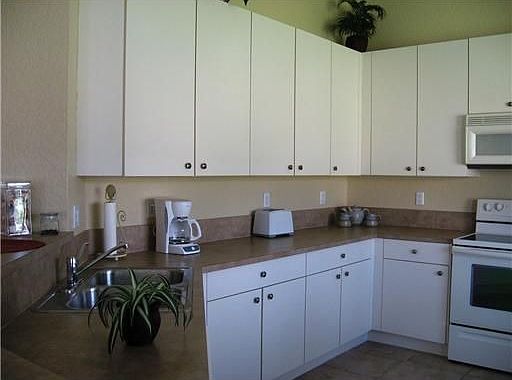 Home For Sale In Portofino Shores