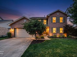 4381 Lighthouse Ln, West Chester, OH 45069