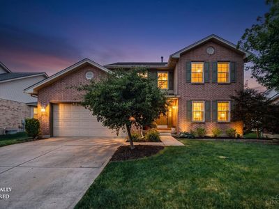 4381 Lighthouse Ln, West Chester, OH, 45069