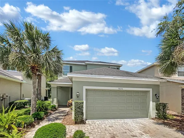 16050 Bella Woods Dr, Tampa, FL 33647