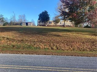 771 Memorial Baptist Church Rd, Stoneville, NC 27048