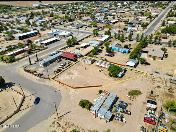 251 Steel Ml, Tornillo, TX 79853