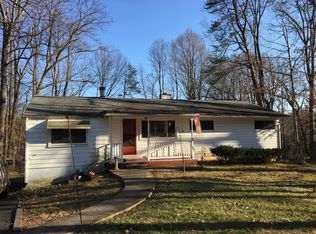 6625 Keene Dr, Springfield, VA 22152