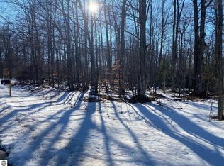 4140 S Hemlock Rd, Cedar, MI 49621