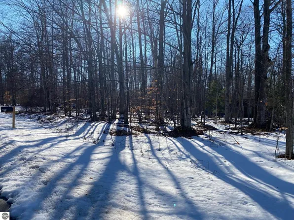 4140 S Hemlock Rd, Cedar, MI 49621