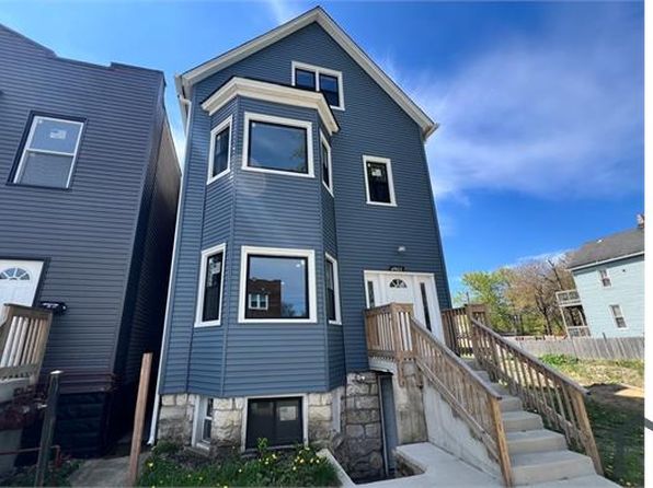 4903 W Hubbard St #3