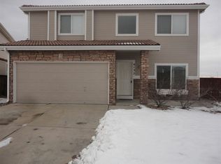 4132 N Perth St, Denver, CO 80249