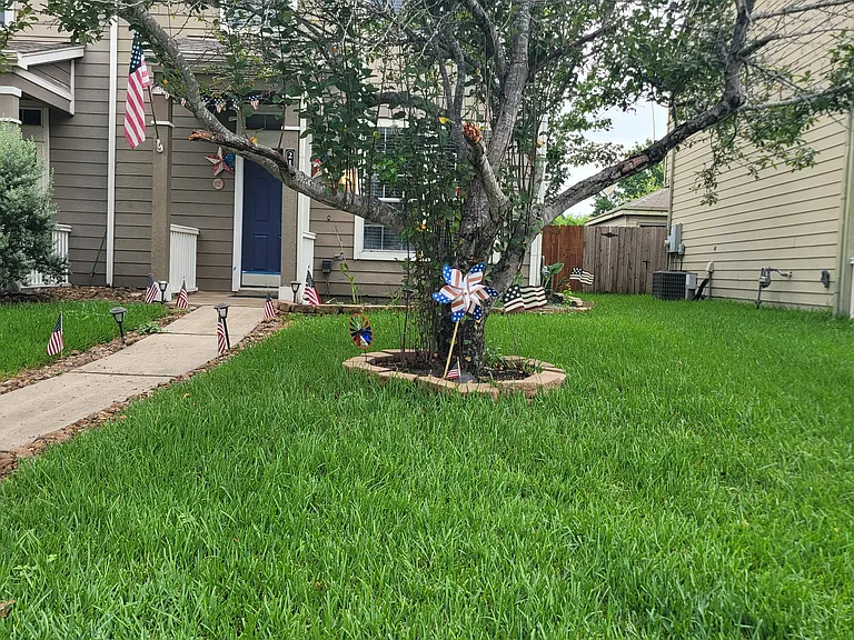 2107 Rustling Trees Way — Photo 4