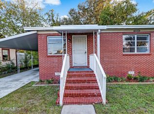 1546 W 36th St, Jacksonville, FL 32209