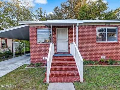 1546 W 36TH Street, Jacksonville, FL, 32209
