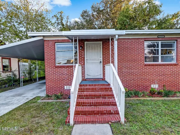 1546 W 36TH Street, Jacksonville, FL 32209