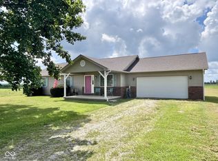 3329 W County Road 225 N, Freetown, IN 47235