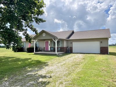 3329 W County Road 225 N, Freetown, IN, 47235