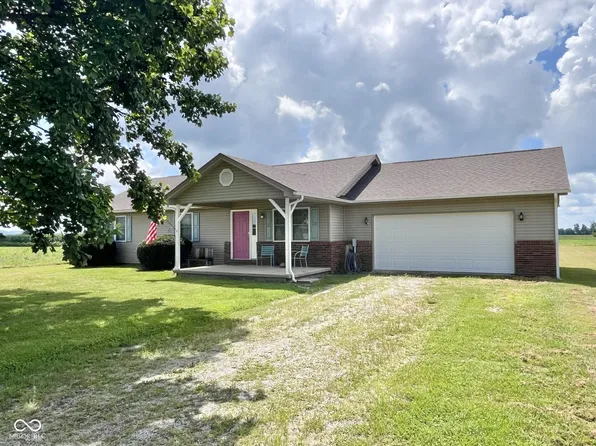 3329 W County Road 225 N, Freetown, IN 47235